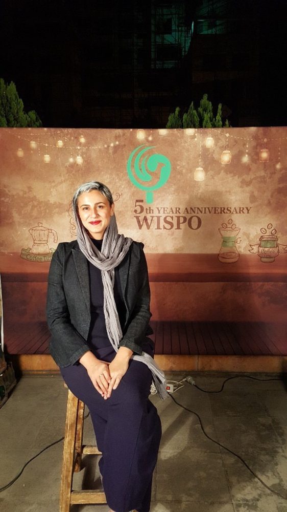 Five years of Wispo